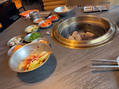 -麻蒲碳烤肉(远景路1号店)