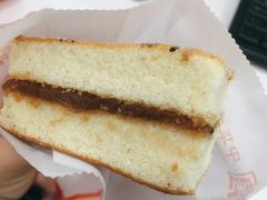 虎皮蛋糕-北京稻香村(五道口店)