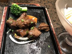 -万鱼亭·鹤家日本料理(南通青年中路店)