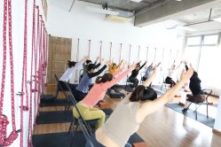 点击看大图 -Y+U遇瑜伽·普拉提