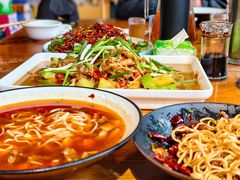 -小眼睛餐饮&杨杨夜宵