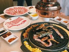 -韩宫宴烤肉·料理(南京江宁万达店)