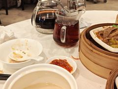 -安蒂娅.悦景轩中餐厅(西乡店)