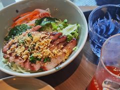 -CHINCHIN 青青·泰国料理(万象食家店)