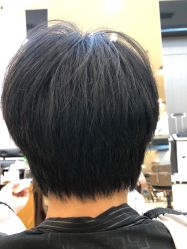 -IN STYLE•造型
