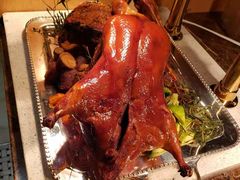 -西安高新希尔顿酒店·咖啡露台西餐厅
