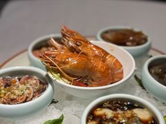 -小城故事·地道宁波味(月湖盛园店)