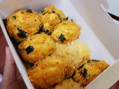 -鲍师傅糕点(文昌阁店)
