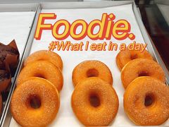 -泸溪河桃酥(西直门凯德店)