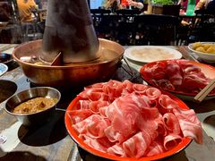 -刘老表·瓦罐汤涮肉(青云谱店)