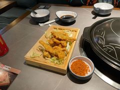 -同仁四季椰子鸡(无锡滨湖万象汇店)