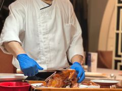 -北京王府井希尔顿酒店·秦唐中餐厅Chynna
