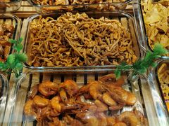 -久久丫鸭脖(金鸡湖欧尚店)