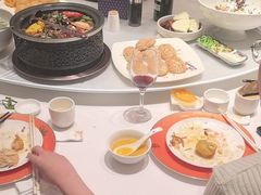 -百姓渔村(南中环店)