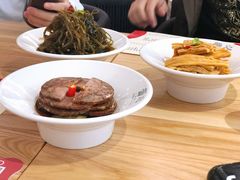 -晋心山西面(壹方城店)