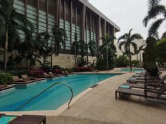 -澳门喜来登大酒店