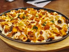 -沃野Oii(青年湖店)