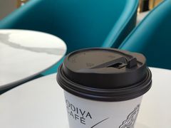 -GODIVA(王府井apm店)