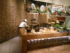 -索菲特酒店·海鲜自助 ·聚餐厅