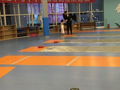 -海天博乐击剑俱乐部(港汇中心店)