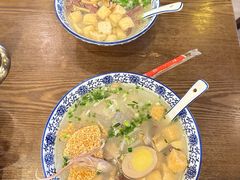 -小潘记鸭血粉丝汤