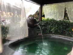 -杭州第一世界大酒店·云曼温泉
