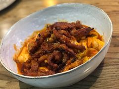 -Dak's 炸鸡(远景路店)