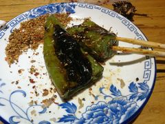 -熙成烧烤(白塔岭店)