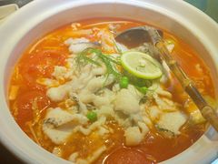 -灶丰年间(定安路店)