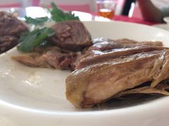 椿记双味鹅-椿记烧鹅(叠彩店)