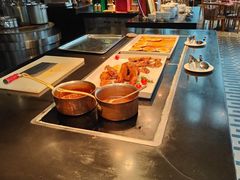 -南昌绿地华邑酒店·鲜艳全日餐厅