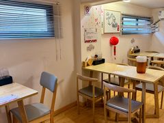 -柒鉦·日式豚骨拉麵(常德路店)