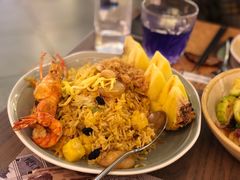 -CHINCHIN 青青·泰国料理(万象食家店)