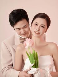-时光印记婚纱摄影工作室·原创定制