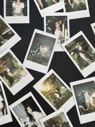 -WAVE SODA摄影工作室