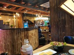 大堂-龙记珍牛和牛烧肉(龙南街店)