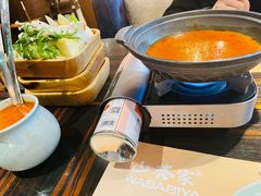 -山葵家·创意料理(临平银泰城店)