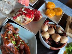 -青藤茶馆(南山路店)