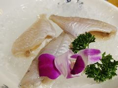 耗儿鱼-大龙燚火锅(天钥桥路店)