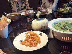 -彩虹之约•淮扬家宴(亚运村店)