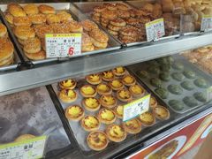 -赞记龙凤礼饼(宝源路店)