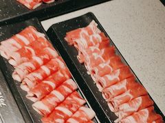 -海底捞火锅(万丰桥店)