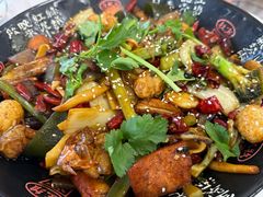 -多呗辣麻辣香锅(万达广场店)