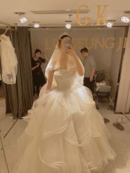 -GRACE KELLY婚纱与礼服(北京店)