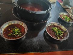 -老杨砂锅鱼庄