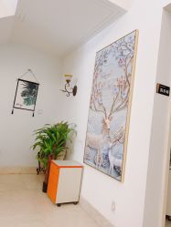 -禧悦府国际月子会所(总店)