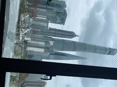 -三利音·东方司宴(外滩店)