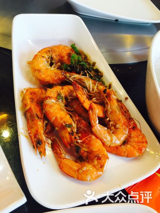 温度铁板烧(欢乐城店)-图片-长春美食-大众点评网