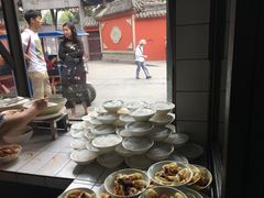-洞子口张老二凉粉(文殊院店)