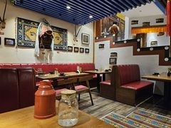 -敏珠拉姆藏餐·南京厨房(富春江东街店)